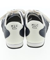 MIZUNO（ミズノ）スニーカー 紺 サイズ:26cm メンズ/2200721780122