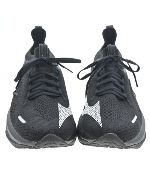 MIZUNO（ミズノ）スニーカー 黒 サイズ:26.5cm メンズ/2200727268013