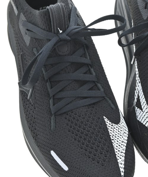 MIZUNO（ミズノ）スニーカー 黒 サイズ:26.5cm メンズ/2200727268013
