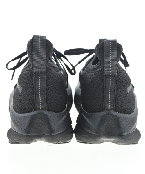 MIZUNO（ミズノ）スニーカー 黒 サイズ:26.5cm メンズ/2200727268013