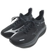 MIZUNO（ミズノ）スニーカー 黒 サイズ:26.5cm メンズ/2200727268013
