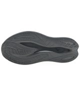 MIZUNO（ミズノ）スニーカー 黒 サイズ:26.5cm メンズ/2200727268013