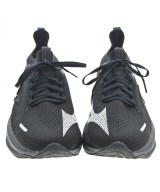 MIZUNO（ミズノ）スニーカー 黒 サイズ:26.5cm メンズ/2200727268013