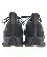 MIZUNO（ミズノ）スニーカー 黒 サイズ:26.5cm メンズ/2200727268013