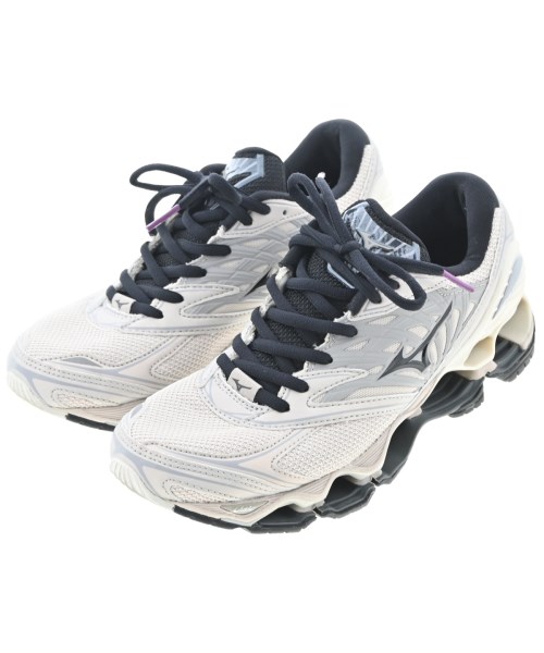 MIZUNO(ミズノ)スニーカー ベージュ サイズ:23cm/2200681897014