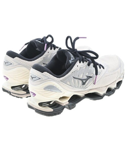 MIZUNO（ミズノ）スニーカー ベージュ サイズ:23cm レディース/2200681897014