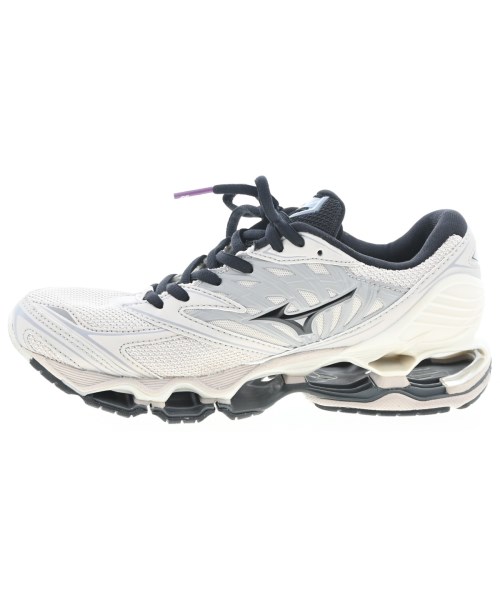 MIZUNO（ミズノ）スニーカー ベージュ サイズ:23cm レディース/2200681897014