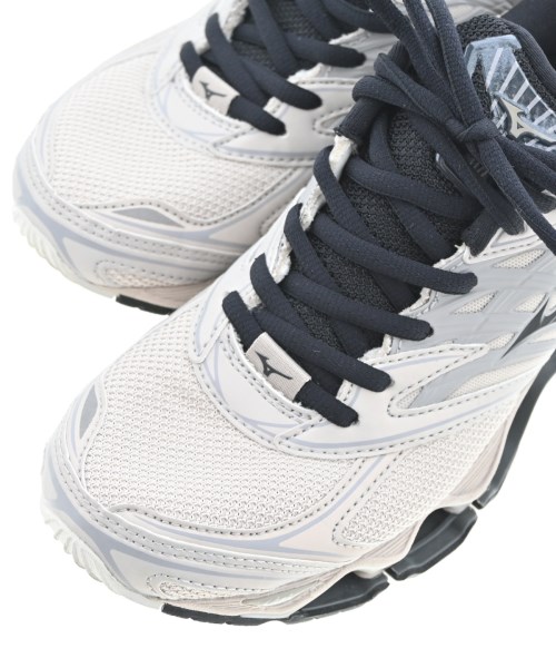MIZUNO（ミズノ）スニーカー ベージュ サイズ:23cm レディース/2200681897014
