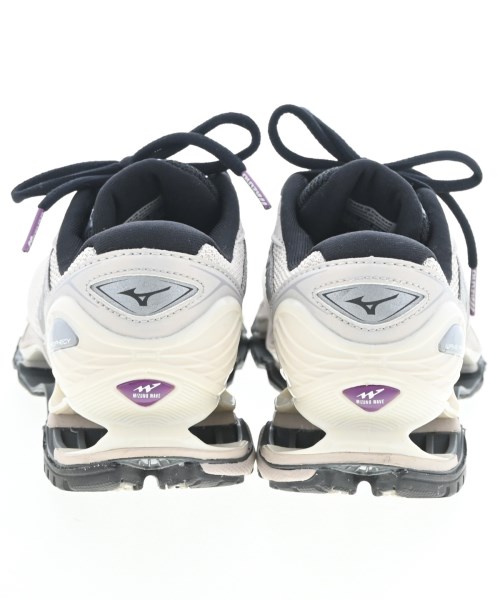 MIZUNO（ミズノ）スニーカー ベージュ サイズ:23cm レディース/2200681897014