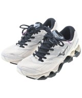 MIZUNO（ミズノ）スニーカー ベージュ サイズ:23cm レディース/2200681897014