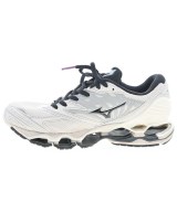 MIZUNO（ミズノ）スニーカー ベージュ サイズ:23cm レディース/2200681897014