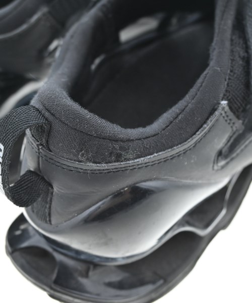 MIZUNO（ミズノ）スニーカー 黒 サイズ:29.5cm メンズ/2200682151603