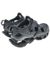 MIZUNO（ミズノ）スニーカー 黒 サイズ:29.5cm メンズ/2200682151603