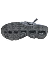 MIZUNO（ミズノ）スニーカー 黒 サイズ:29.5cm メンズ/2200682151603