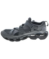 MIZUNO（ミズノ）スニーカー 黒 サイズ:29.5cm メンズ/2200682151603