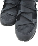 MIZUNO（ミズノ）スニーカー 黒 サイズ:29.5cm メンズ/2200682151603