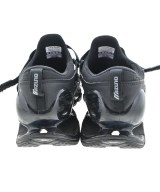 MIZUNO（ミズノ）スニーカー 黒 サイズ:29.5cm メンズ/2200682151603
