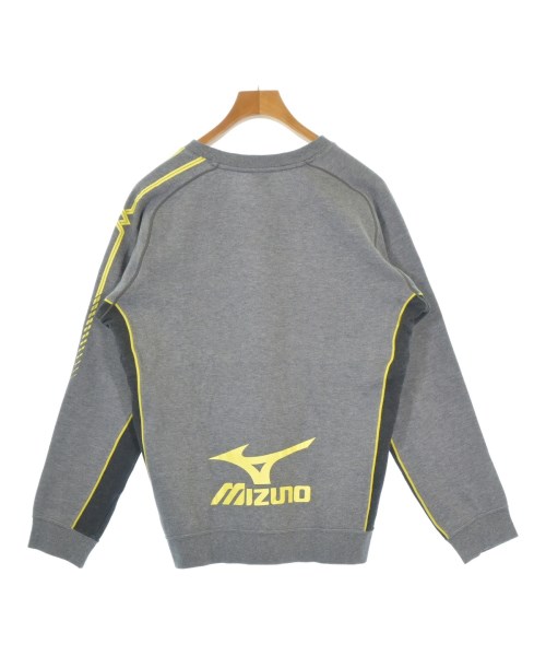 MIZUNO（ミズノ）スウェット グレー サイズ:M レディース/2200683283082