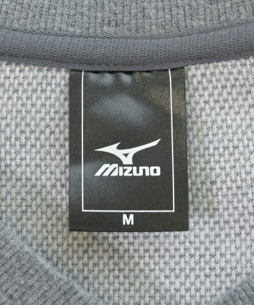 MIZUNO（ミズノ）スウェット グレー サイズ:M レディース/2200683283082