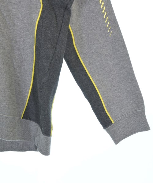 MIZUNO（ミズノ）スウェット グレー サイズ:M レディース/2200683283082