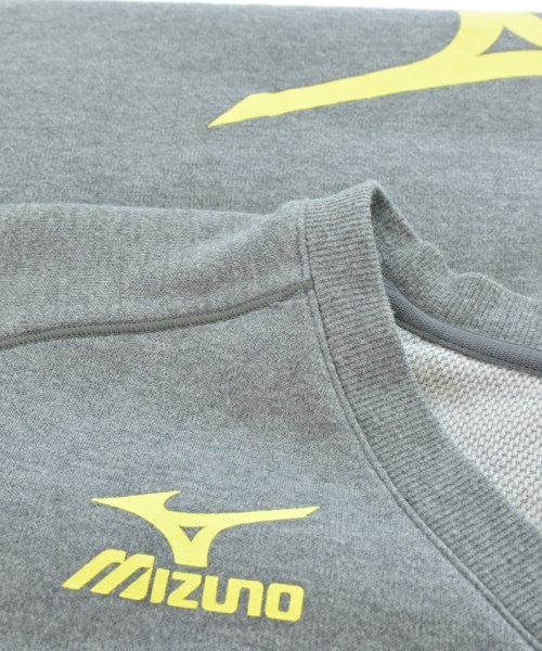 MIZUNO（ミズノ）スウェット グレー サイズ:M レディース/2200683283082