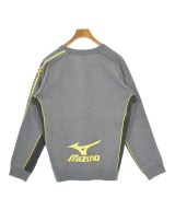 MIZUNO（ミズノ）スウェット グレー サイズ:M レディース/2200683283082