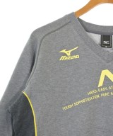MIZUNO（ミズノ）スウェット グレー サイズ:M レディース/2200683283082