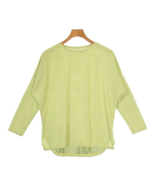 MIZUNO(ミズノ)Tシャツ・カットソー 黄 サイズ:F/2200683283105