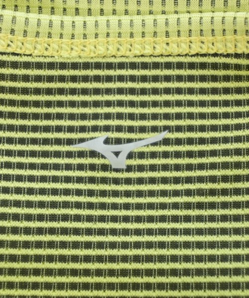 MIZUNO（ミズノ）Tシャツ・カットソー 黄 サイズ:F レディース/2200683283105