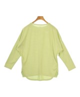 MIZUNO（ミズノ）Tシャツ・カットソー 黄 サイズ:F レディース/2200683283105