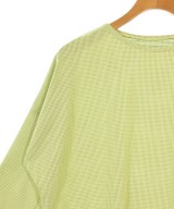 MIZUNO（ミズノ）Tシャツ・カットソー 黄 サイズ:F レディース/2200683283105