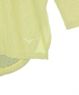 MIZUNO（ミズノ）Tシャツ・カットソー 黄 サイズ:F レディース/2200683283105