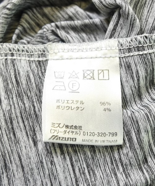 MIZUNO（ミズノ）その他 グレー サイズ:-(L位) レディース/2200683283181