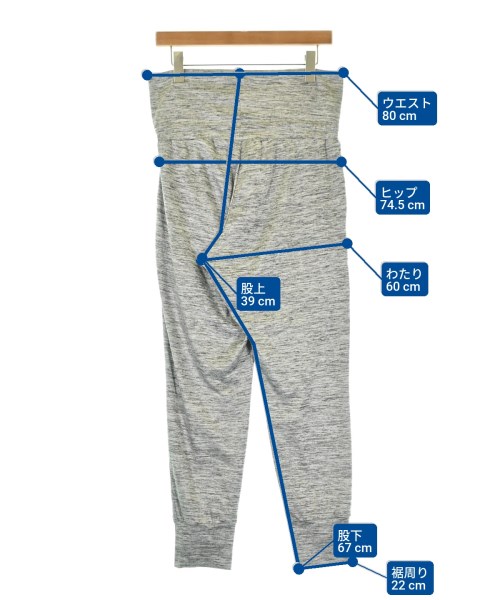 MIZUNO（ミズノ）その他 グレー サイズ:-(L位) レディース/2200683283181