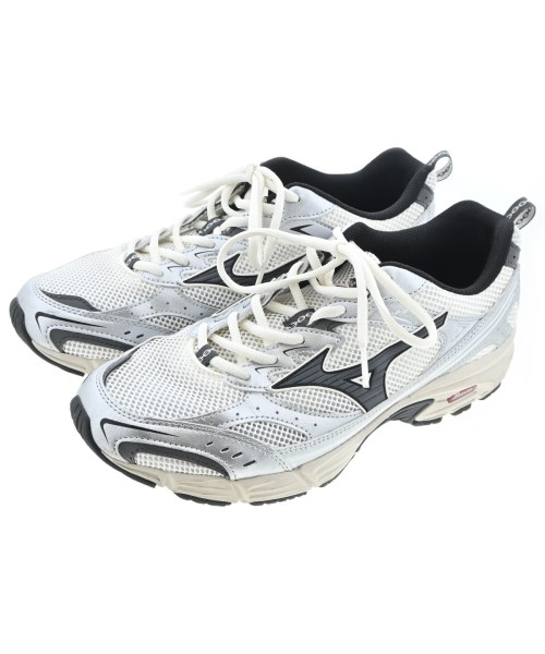 MIZUNO(ミズノ)スニーカー 白 サイズ:26.5cm/2200685864029