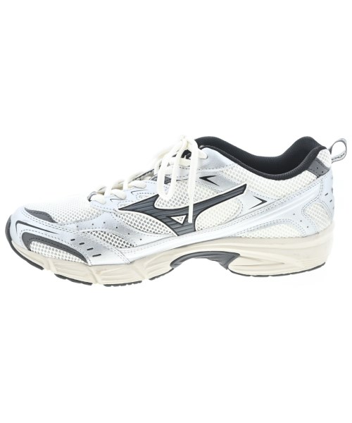 MIZUNO（ミズノ）スニーカー 白 サイズ:26.5cm メンズ/2200685864029