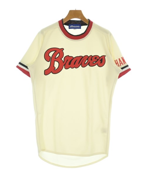 MIZUNO(ミズノ)Tシャツ・カットソー 白 サイズ:M/2200687273119