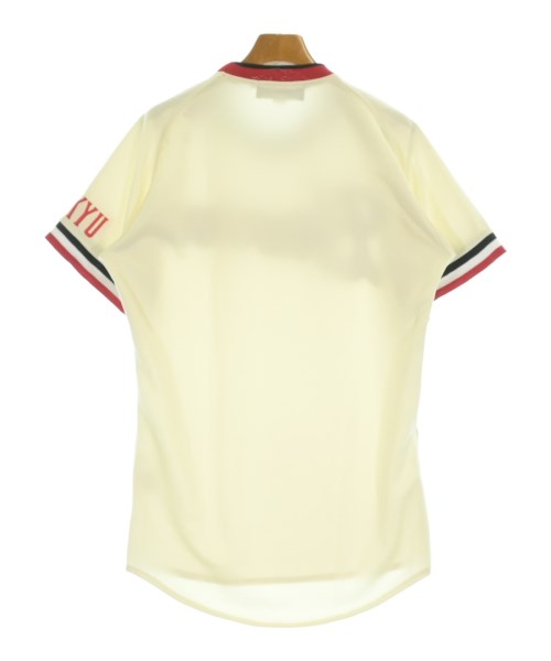 MIZUNO（ミズノ）Tシャツ・カットソー 白 サイズ:M メンズ/2200687273119