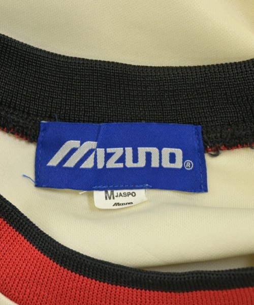 MIZUNO（ミズノ）Tシャツ・カットソー 白 サイズ:M メンズ/2200687273119