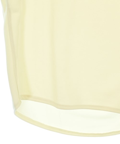 MIZUNO（ミズノ）Tシャツ・カットソー 白 サイズ:M メンズ/2200687273119