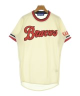 MIZUNO（ミズノ）Tシャツ・カットソー 白 サイズ:M メンズ/2200687273119