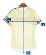 MIZUNO（ミズノ）Tシャツ・カットソー 白 サイズ:M メンズ/2200687273119