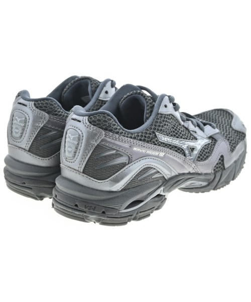 MIZUNO（ミズノ）スニーカー 黒 サイズ:23cm レディース/2200688665050