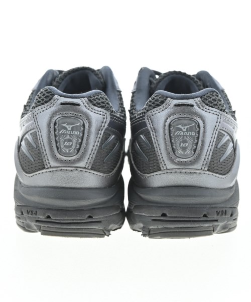 MIZUNO（ミズノ）スニーカー 黒 サイズ:23cm レディース/2200688665050