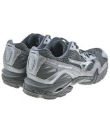 MIZUNO（ミズノ）スニーカー 黒 サイズ:23cm レディース/2200688665050