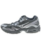 MIZUNO（ミズノ）スニーカー 黒 サイズ:23cm レディース/2200688665050