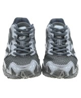 MIZUNO（ミズノ）スニーカー 黒 サイズ:23cm レディース/2200688665050