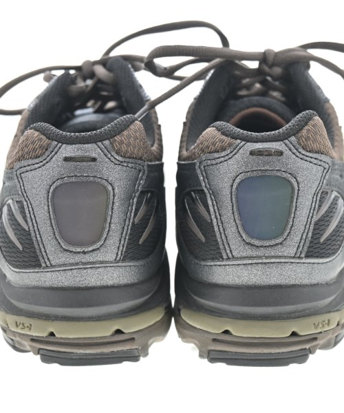 MIZUNO（ミズノ）スニーカー 茶 サイズ:27.5cm メンズ/2200688111168