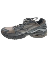 MIZUNO（ミズノ）スニーカー 茶 サイズ:27.5cm メンズ/2200688111168