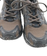 MIZUNO（ミズノ）スニーカー 茶 サイズ:27.5cm メンズ/2200688111168